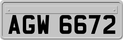 AGW6672