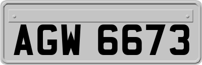 AGW6673