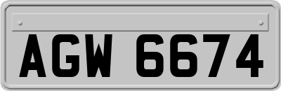 AGW6674