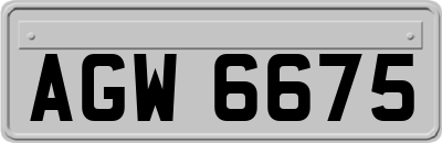 AGW6675