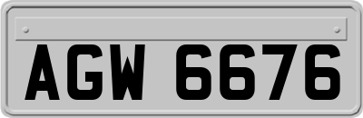 AGW6676