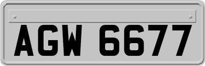 AGW6677