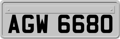 AGW6680