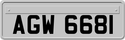 AGW6681