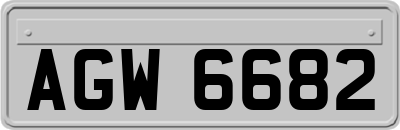 AGW6682