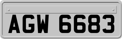 AGW6683