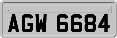 AGW6684