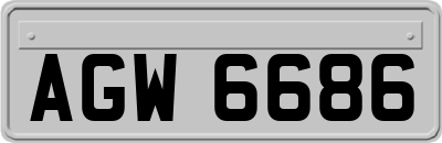 AGW6686