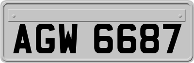 AGW6687