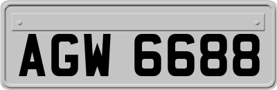 AGW6688