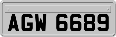 AGW6689