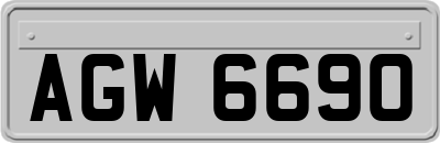 AGW6690