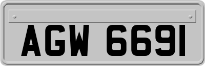 AGW6691