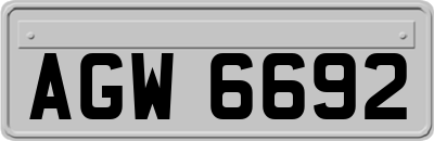 AGW6692