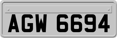 AGW6694