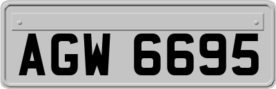 AGW6695