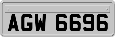 AGW6696