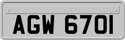 AGW6701
