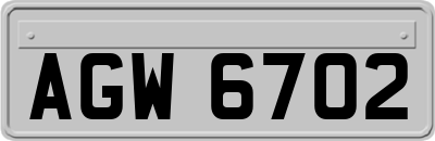 AGW6702