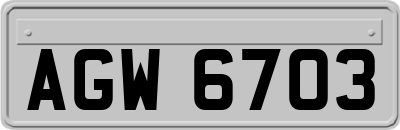 AGW6703