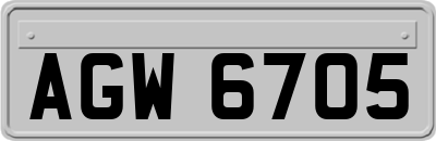 AGW6705