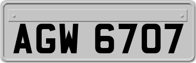 AGW6707