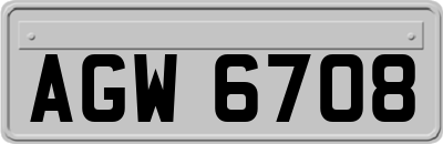AGW6708