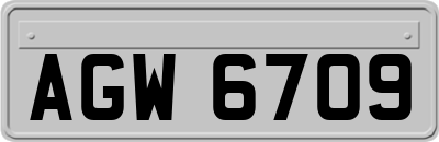 AGW6709