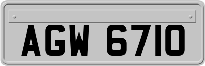 AGW6710