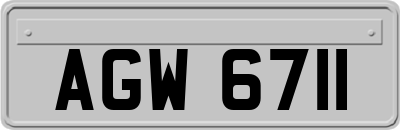 AGW6711
