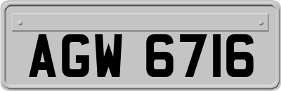 AGW6716