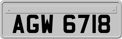 AGW6718