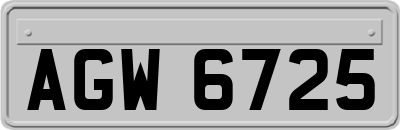 AGW6725