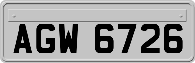 AGW6726