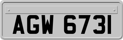 AGW6731