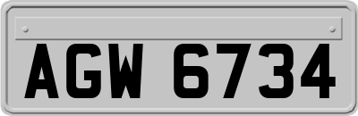 AGW6734
