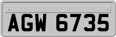 AGW6735