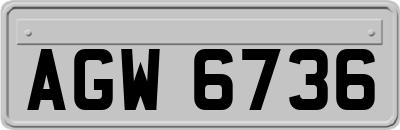 AGW6736