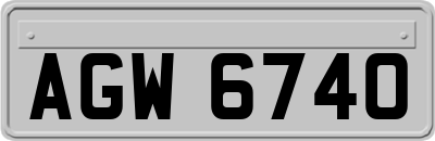 AGW6740