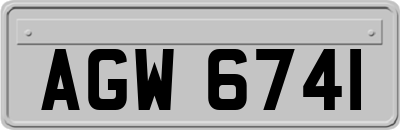 AGW6741