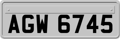 AGW6745