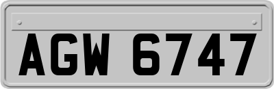 AGW6747
