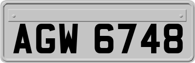 AGW6748
