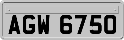 AGW6750