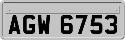 AGW6753