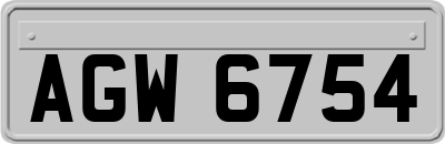 AGW6754