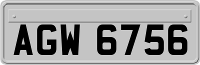 AGW6756