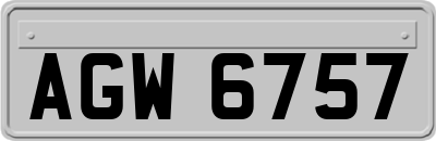 AGW6757