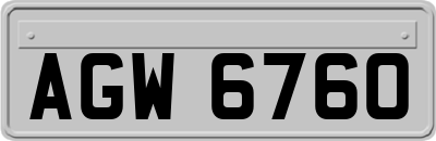 AGW6760