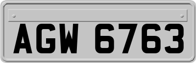 AGW6763